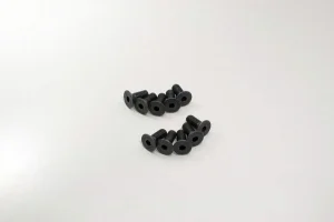 Kyosho Hex Flat-Head Screws 4X10mm (10)