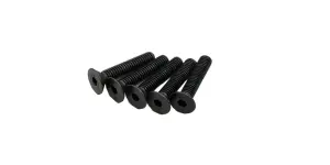 Kyosho Hex Flat-Head Screws 4X20mm (5)