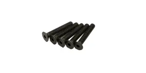 Kyosho Hex Flat-Head Screws 4X25mm (5)