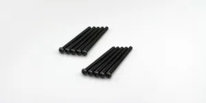 Kyosho Round Head 2.6X30mm Metallic Screws (10)