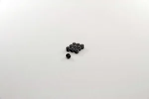 Kyosho Metallic Headless Set Screws 3X3mm (10)