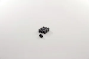 Kyosho Metallic Headless Set Screws 3X4mm (10)