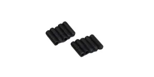 Kyosho Metallic Headless Set Screws 3X10mm (10)
