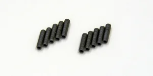 Kyosho Metallic Headless Set Screws 3X12mm (10)