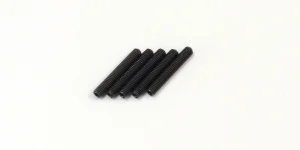Kyosho Metallic Headless Set Screws 3X18mm (5)