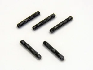 Kyosho Metallic Headless Set Screws 3X20mm (5)