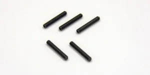 Kyosho Metallic Headless Set Screws 3X20mm (5)