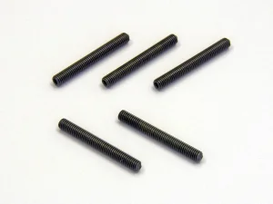 Kyosho Metallic Headless Set Screws 3X25mm (5)