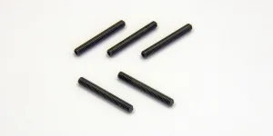 Kyosho Metallic Headless Set Screws 3X25mm (5)