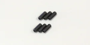 Kyosho Metallic Headless Set Screws 4X10mm (10)