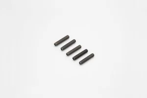 Kyosho Metallic Headless Set Screws 4X20mm (5)