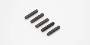 Kyosho Metallic Headless Set Screws 4X20mm (5)