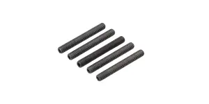 Kyosho Metallic Headless Set Screws 5X40mm (5)