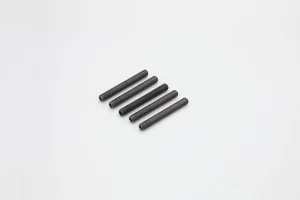 Kyosho Metallic Headless Set Screws 5X40mm (5)
