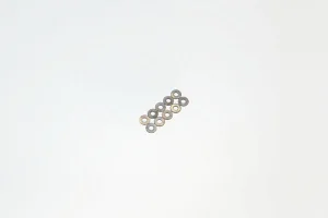 Kyosho Washers 2.6X7X0.5mm (10)