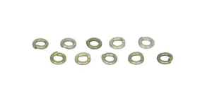 Kyosho Spring Washers 3X6X1.5mm (10)
