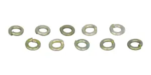Kyosho Spring Washers 3X6X1.5mm (10)