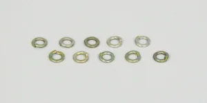 Kyosho Spring Washers 3X6X1.5mm (10)