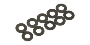 Kyosho Washers 3X7X0.5mm (10)