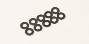 Kyosho Washers 3X7X0.5mm (10)