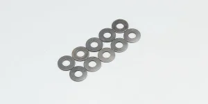 Kyosho Washers 3X8X0.5mm (10)