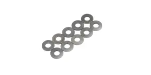 Kyosho Washers 3X8X0.5mm (10)
