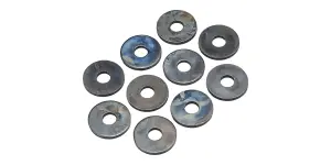 Kyosho Washers 3X10X1.0mm (10)