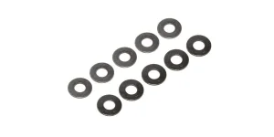 Kyosho Washers 4.5X10X0.5mm (10)
