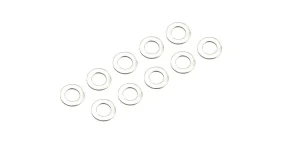 Kyosho Washers 5X8X0.5mm (10)