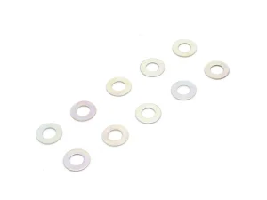 Kyosho M5x10x0.5mm Washers (10