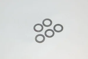 Kyosho Washers 7X11X0.5mm (5)