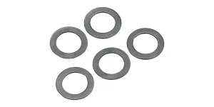 Kyosho Washers 7X11X0.5mm (5)
