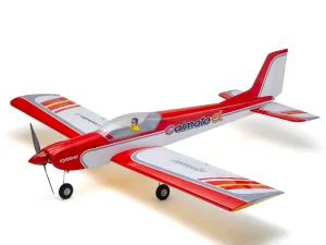 Kyosho Calmato Alpha 40 Sports 2026 - Red