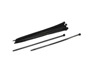 Kyosho Strap - Black / Long 20Cm (12)