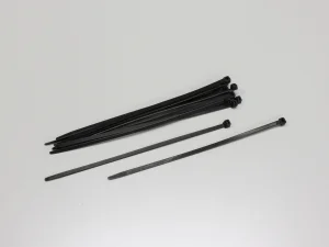 Kyosho Strap - Black / Long 20Cm (12)