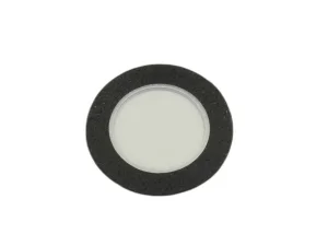 Kyosho Micron Tape - (Black) 1mm X 5M