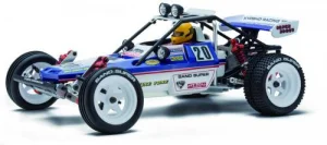 Kyosho Turbo Scorpion Legendary Series Kit