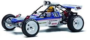Kyosho Turbo Scorpion Legendary Series Kit