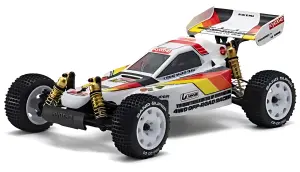 Kyosho Optima Mid Legendary Series 2022