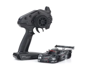Kyosho Mini-Z RWD Sauber Mercedes C9 No.62 AEG LM 1988 (W-LM/KT531P)
