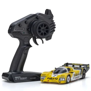 Kyosho Mini-Z MR04 RWD Porsche 962 C Coupe LH No.7 (W-LM/KT531P)