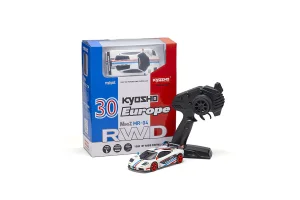 Kyosho Mini-Z MR04 RWD McLaren F1 GTR 30th Anniversary (W-MM/KT531P)