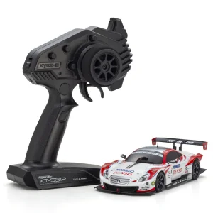 Kyosho Mini-Z MR04 RWD Lexus Denso Kobelco SC430 2012 (W-MM/KT531P)