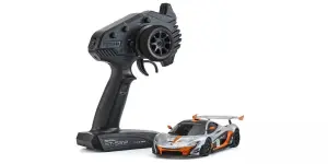 Kyosho Mini-Z MR04 RWD McLaren P1 GTR Pebble Beach Show 2015 (W-MM)