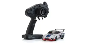 Kyosho Mini-Z MR04 RWD Porsche 935 Turbo 1976 Martini #1 (N-RM)