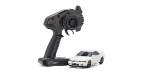 Kyosho Mini-Z AWD Nissan Skyline GT-R Nismo R32 White (MA020-KT531P)