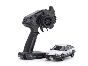 Kyosho Mini-Z AWD Sprinter Trueno AE86 Initial-D (MA020N-L/KT531P)