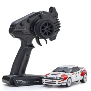 Kyosho Mini-Z AWD Toyota Celica 4WD No.2 WRC1992 (MA020N-M/KT531P)