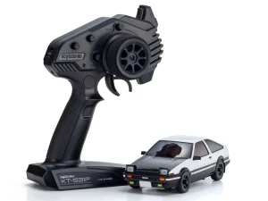 Kyosho Mini-Z AWD Sprinter Trueno AE86 Initial-D (MA020N-L/KT531P)