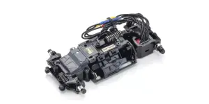 Kyosho Mini-Z MR04 EVO2 Chassis Set (W-MM) 8500KV